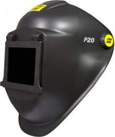 ESAB F20 90 x 110
