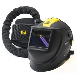 ESAB G50 9-13 prepared for Air