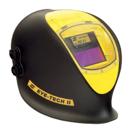ESAB Eye-Tech II, 10-11