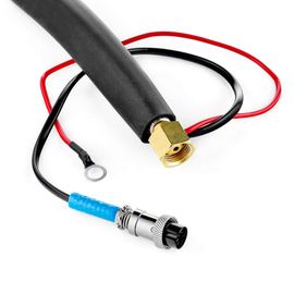 ПТК ACP 81 (M16x1,5; 2pin) 6м PLA0681
