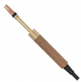 Tbi AUT-511 CC МТ 3.0m прямой гусак