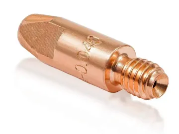 КЕДР Наконечник E-Cu/Alu PRO М6 / Ø 1.0 мм (8,0 / 28) (10 шт.)