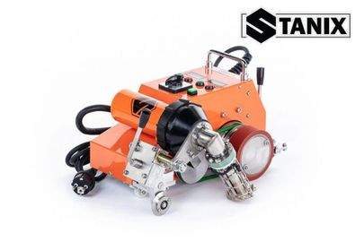 Stanix Аппарат горячего воздуха BANMASTER 40