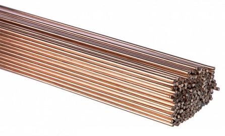 SvarCity ER 70S-6 / SG 2 (Св-08Г2С) 2 мм по 5 кг