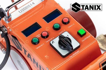 Stanix Аппарат горячего воздуха BANMASTER 20