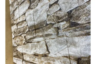 КЕДР Линза увеличительная 3.0х к сварочным маскам 8006308