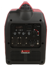 A-iPower A3500LIS