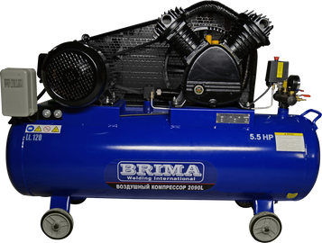 Brima LB2090 (120л)