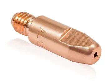 КЕДР Наконечник E-Cu/Alu PRO М6 / Ø 1.0 мм (8,0 / 28) (10 шт.)