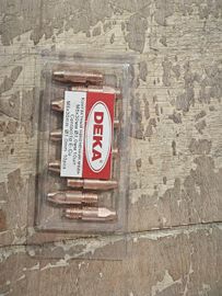 Deka E-Cu M8х30 D1.0 (10 шт.) уценка