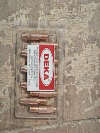 Deka E-Cu M8х30 D1.2 (10 шт.) уценка