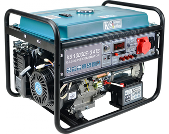 Konner&Sohnen KS 10000E-3 ATS