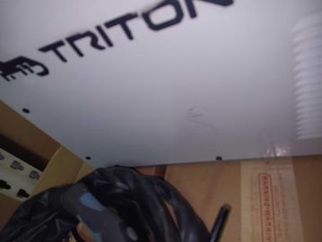 Triton ALUTIG 250P AC/DC уценка