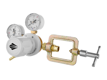 Сварог БАО 5-5 (7871140000), манометры с поверкой