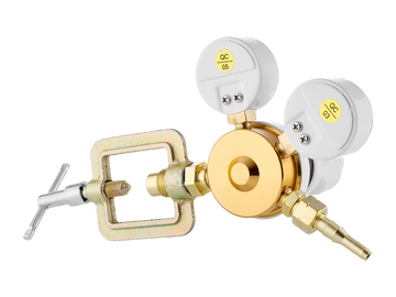 Сварог БАО 5-5 (7871140000), манометры с поверкой