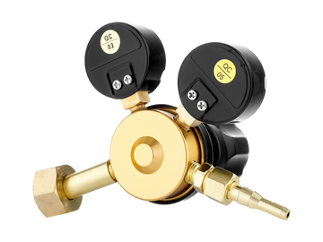 Сварог УР-6-5 (7874900000), манометры с поверкой