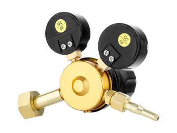 Сварог У-30/АР-40-5 (7872632000), манометр с поверкой