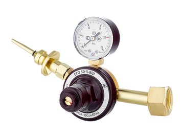 Сварог БГО-50-5-ВШ , манометр с поверкой