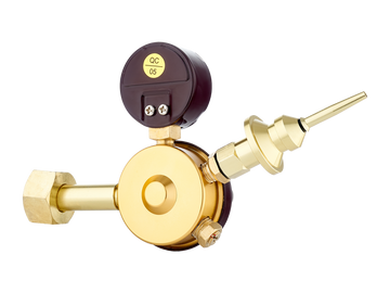 Сварог БГО-50-5-ВШ , манометр с поверкой