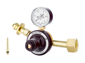 Сварог БГО-50-5-ВШ , манометр с поверкой