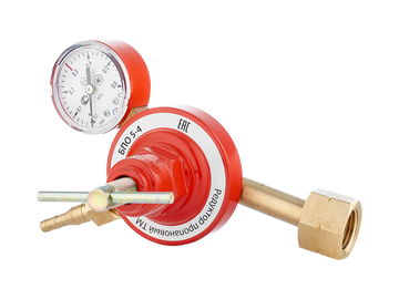 Сварог БПО 5-4 (7872220000), манометр с поверкой