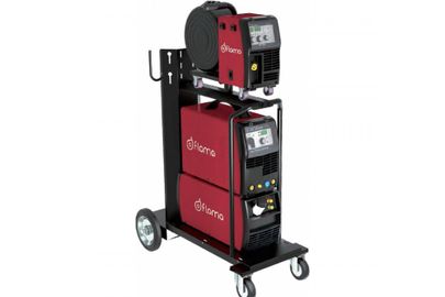 Flama MULTIMIG 350F SYN (источник питания без МП)
