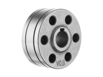 Сварог Ролик подающего устройства V Laser Weld 2.0 Ø0.8—1.0