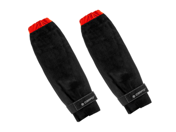 Сварог Нарукавники спилковые НК-1 (S-1), пара