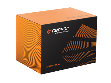 Сварог PRO CONTROL AR/CO2 1Р