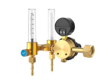 Сварог PRO CONTROL AR/CO2 2Р (7872637000), манометр с поверкой