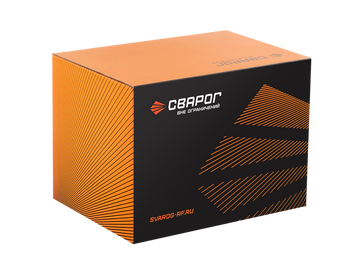 Сварог PRO CONTROL AR/CO2 2Р (7872637000), манометр с поверкой