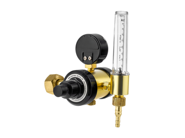 Сварог PRO CONTROL AR/CO2 1Р двухступенчатый