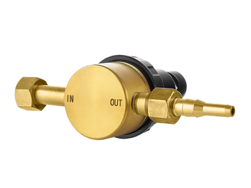 Сварог Экономайзер нерегулируемый латунный