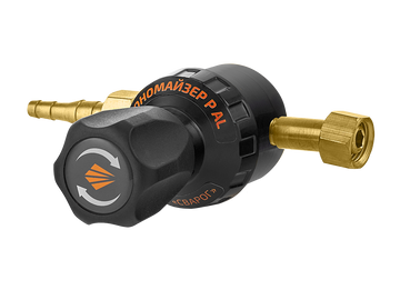 Сварог Экономайзер регулируемый алюминиевый