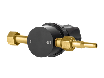 Сварог Экономайзер нерегулируемый алюминиевый