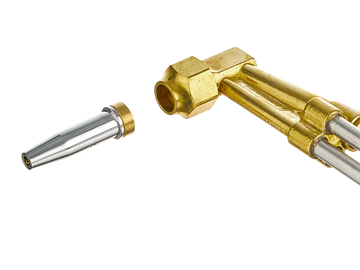 Сварог РЗ 62-3F в кейсе