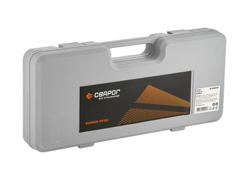 Сварог РЗ 62-3F в кейсе