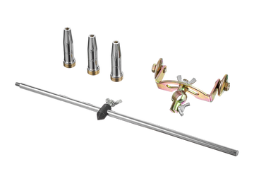 Сварог РЗ 62-3F в кейсе