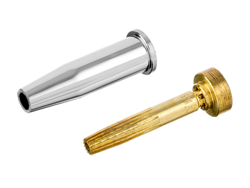 Сварог Мундштук в сборе для резаков серии 62 -3F 6290 NX №3 Пропан