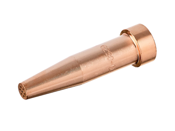 Сварог Мундштук в сборе для резаков серии 62 -3F 6290 AC №1 Ацетилен