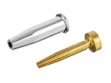 Сварог Мундштук в сборе для резаков серии 62 -3F 6290 VVC 0 1/2 Пропан