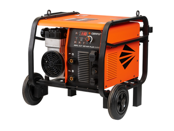 Сварог REAL CUT 120 AIR PLUS (L231)