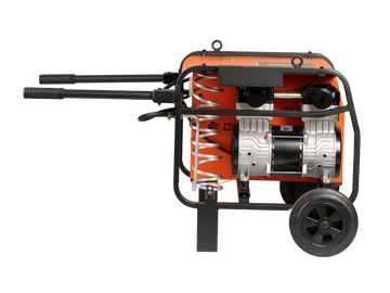 Сварог REAL CUT 120 AIR PLUS (L231)