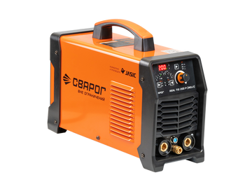 Сварог REAL TIG 200 P (W2J1)
