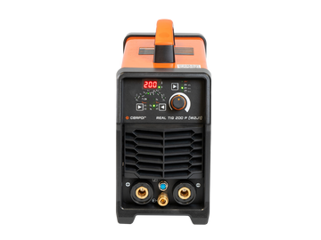 Сварог REAL TIG 200 P (W2J1)