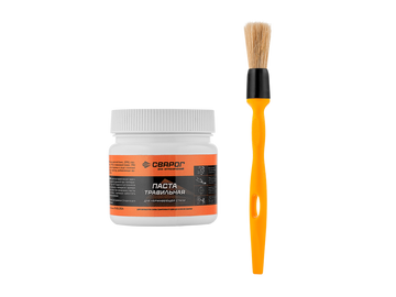 Сварог Паста травильная для нержавеющей стали , 0.5 кг