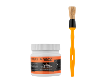 Сварог Паста травильная для нержавеющей стали , 0.5 кг