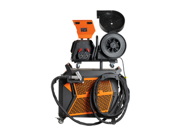 Сварог LASER WELD 1500 3.0
