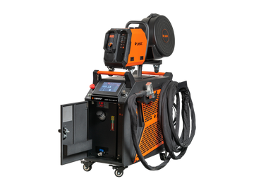 Сварог LASER WELD 1500 3.0