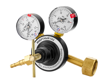 Сварог Инертный газ, манометры с поверкой